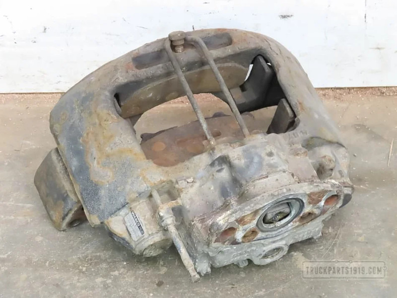 DAF Brake System Remklauw Re. DAF LF 45 - Remklauw voor Vrachtwagen: afbeelding 1 DAF Brake System Remklauw Re. DAF LF 45 - Remklauw voor Vrachtwagen: afbeelding 1