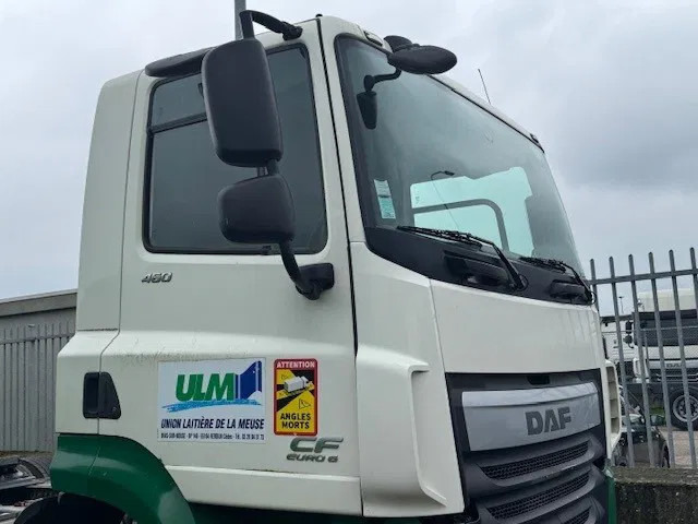 DAF CF Euro6 Cabine Compleet - Cabine en interieur voor Vrachtwagen: afbeelding 3 DAF CF Euro6 Cabine Compleet - Cabine en interieur voor Vrachtwagen: afbeelding 3
