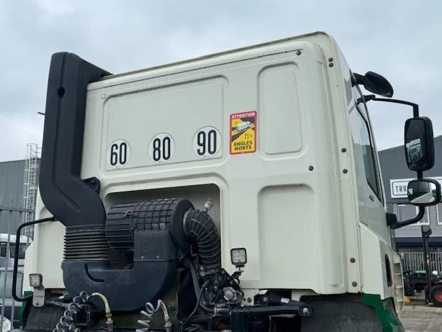 DAF CF Euro6 Cabine Compleet - Cabine en interieur voor Vrachtwagen: afbeelding 4 DAF CF Euro6 Cabine Compleet - Cabine en interieur voor Vrachtwagen: afbeelding 4