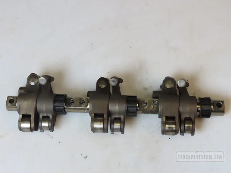 DAF Engines & Parts Tuimelaaras uitlaat DAF MX11 - Cilinderkop voor Vrachtwagen: afbeelding 1 DAF Engines & Parts Tuimelaaras uitlaat DAF MX11 - Cilinderkop voor Vrachtwagen: afbeelding 1