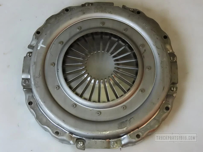 DAF Gearbox & Clutch Parts Drukgroep DAF LF Euro6 - Drukgroep voor Vrachtwagen: afbeelding 1 DAF Gearbox & Clutch Parts Drukgroep DAF LF Euro6 - Drukgroep voor Vrachtwagen: afbeelding 1