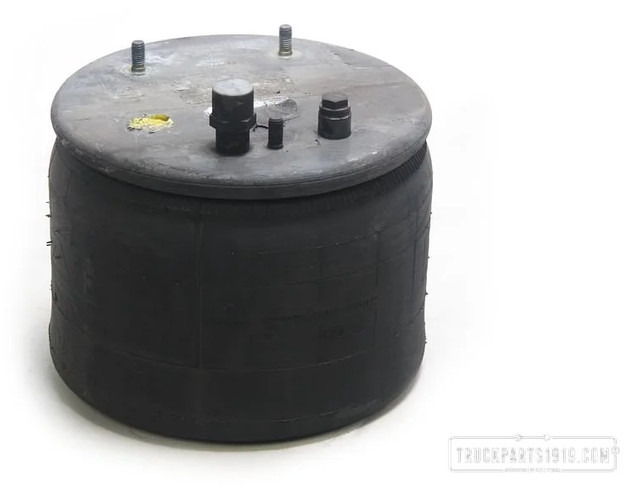 DAF Suspension Parts Luchtbalg DAF XF Achter - Luchtvering voor Vrachtwagen: afbeelding 1 DAF Suspension Parts Luchtbalg DAF XF Achter - Luchtvering voor Vrachtwagen: afbeelding 1