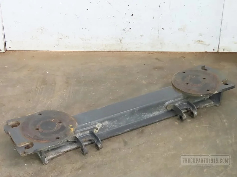 DAF Suspension Parts Luchtveringsbalk DAF LF - Luchtvering voor Vrachtwagen: afbeelding 1 DAF Suspension Parts Luchtveringsbalk DAF LF - Luchtvering voor Vrachtwagen: afbeelding 1