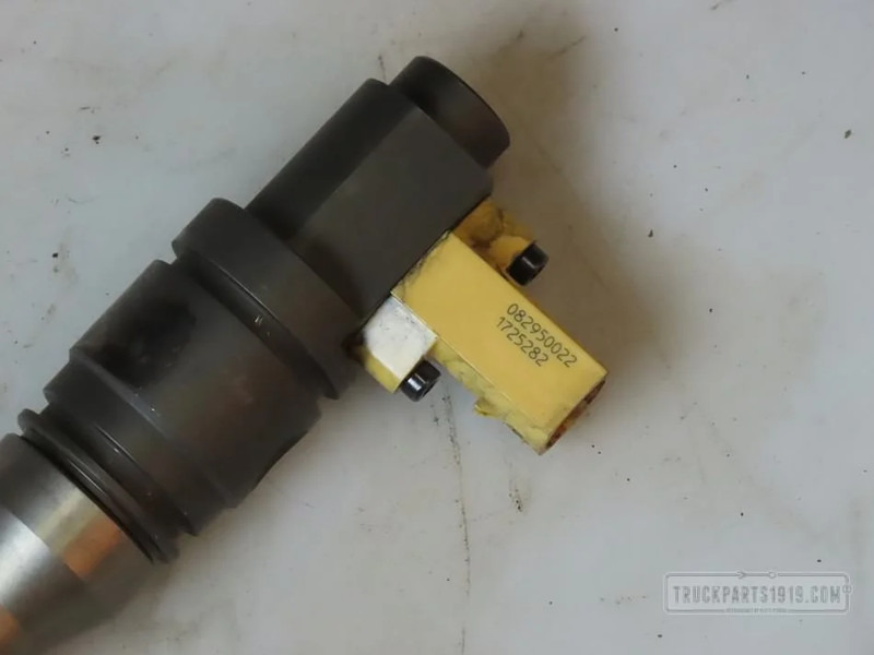 DAF XF 105 Fuel System Injector Eur5 - Injector voor Vrachtwagen: afbeelding 2 DAF XF 105 Fuel System Injector Eur5 - Injector voor Vrachtwagen: afbeelding 2