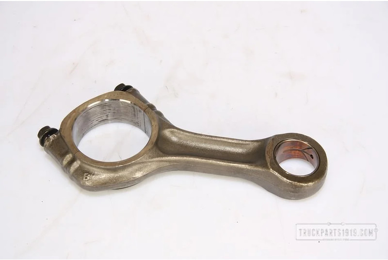 Iveco Engines & Parts Drijfstang Iveco 3.0HPI - Krukas voor Vrachtwagen: afbeelding 1 Iveco Engines & Parts Drijfstang Iveco 3.0HPI - Krukas voor Vrachtwagen: afbeelding 1