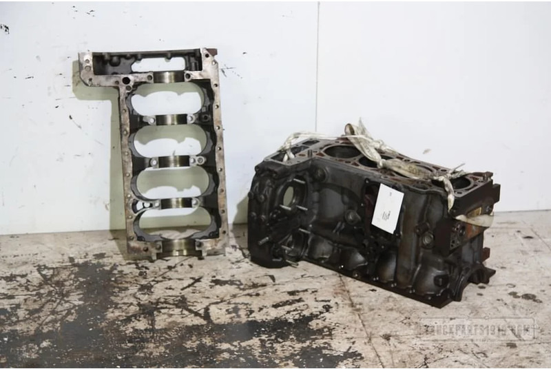 Iveco Engines & Parts Iveco 3.0HPI Motor Blok Used - Krukas voor Vrachtwagen: afbeelding 2 Iveco Engines & Parts Iveco 3.0HPI Motor Blok Used - Krukas voor Vrachtwagen: afbeelding 2