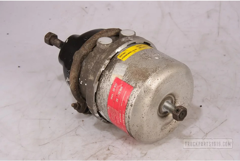 MAN 10 Brake System Veerremcilinder 10/16 - Remdelen voor Vrachtwagen: afbeelding 2 MAN 10 Brake System Veerremcilinder 10/16 - Remdelen voor Vrachtwagen: afbeelding 2