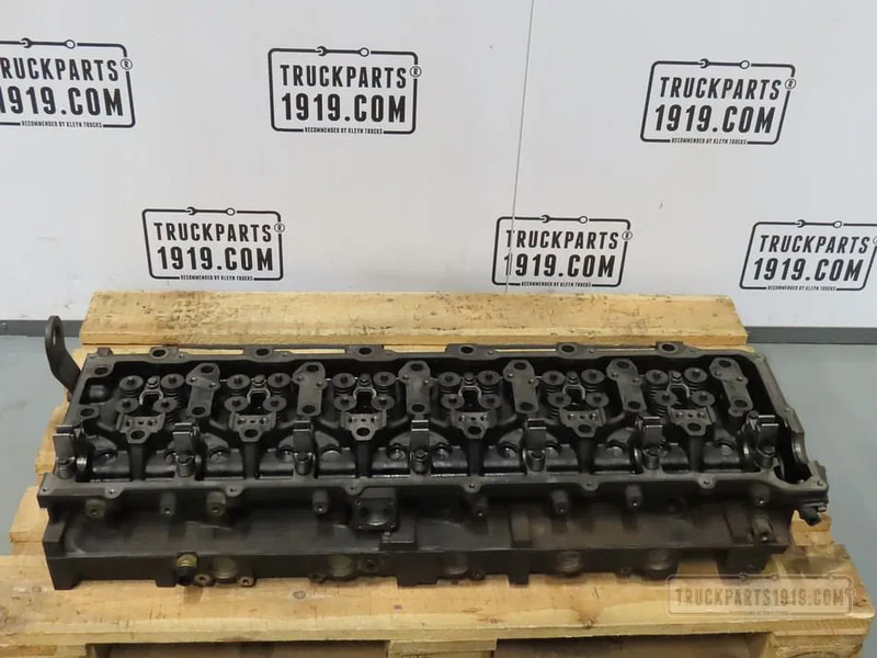 MAN 51031006170 Cilinderkop D2066 - Cilinderblok voor Vrachtwagen: afbeelding 1 MAN 51031006170 Cilinderkop D2066 - Cilinderblok voor Vrachtwagen: afbeelding 1