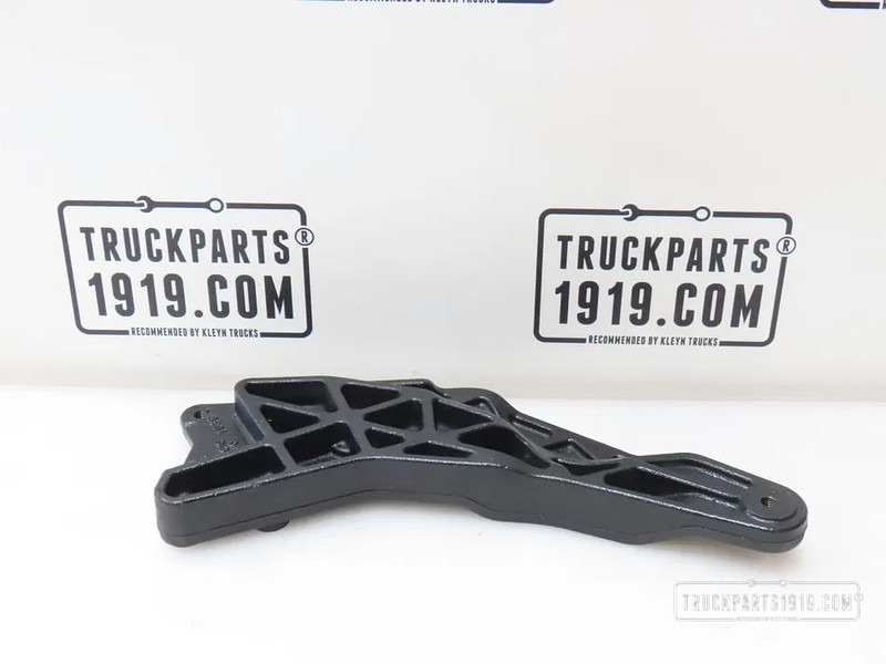 MAN 81.4160-0980 Steun Re. voortraverse - Frame/ Chassis voor Vrachtwagen: afbeelding 1 MAN 81.4160-0980 Steun Re. voortraverse - Frame/ Chassis voor Vrachtwagen: afbeelding 1