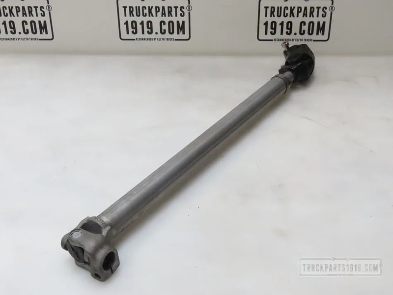 MAN 81.46112.6156 | Stuuras tussenstuk - Stuurinrichting voor Vrachtwagen: afbeelding 1 MAN 81.46112.6156 | Stuuras tussenstuk - Stuurinrichting voor Vrachtwagen: afbeelding 1