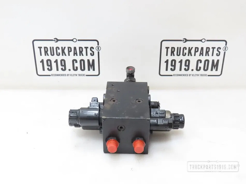 MAN 81.47103-6035 Kleppenblok - Hydraulica voor Vrachtwagen: afbeelding 2 MAN 81.47103-6035 Kleppenblok - Hydraulica voor Vrachtwagen: afbeelding 2