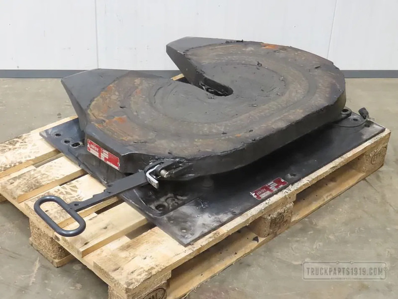 MAN 81427106302 Koppelschotel JSK 37 C - Frame/ Chassis voor Vrachtwagen: afbeelding 2 MAN 81427106302 Koppelschotel JSK 37 C - Frame/ Chassis voor Vrachtwagen: afbeelding 2