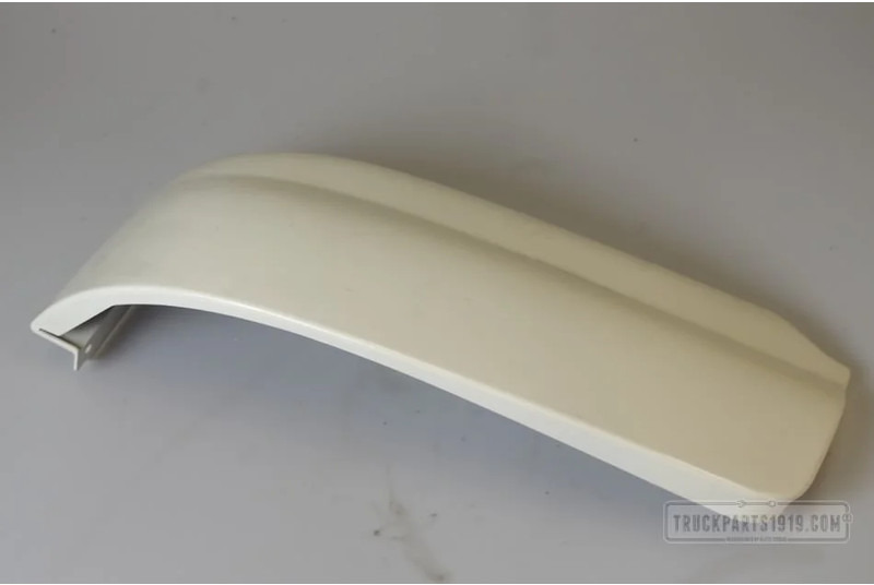 MAN Body & Chassis Parts Bumperhoek Li. TGA - Carrosserie en exterieur voor Vrachtwagen: afbeelding 1 MAN Body & Chassis Parts Bumperhoek Li. TGA - Carrosserie en exterieur voor Vrachtwagen: afbeelding 1