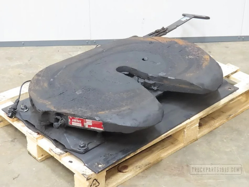 Frame/ Chassis voor Vrachtwagen MAN Body & Chassis Parts Opleggerschotel JSK42KO: afbeelding 1