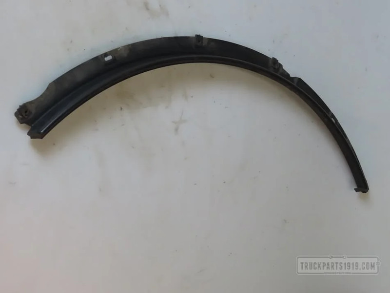 MAN Body & Chassis Parts Spatschermverbreding Li. - Fender voor Vrachtwagen: afbeelding 1 MAN Body & Chassis Parts Spatschermverbreding Li. - Fender voor Vrachtwagen: afbeelding 1