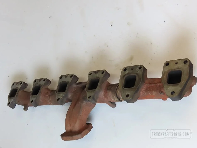 MAN Exhaust System Uitlaatspruitstuk D2676 - Uitlaatspruitstuk voor Vrachtwagen: afbeelding 2 MAN Exhaust System Uitlaatspruitstuk D2676 - Uitlaatspruitstuk voor Vrachtwagen: afbeelding 2