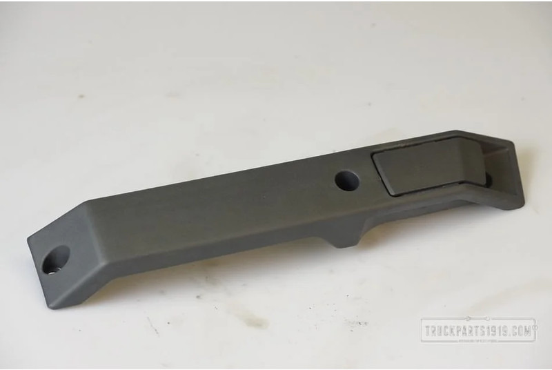 MAN F2000 Body & Chassis Parts Handgreep Re. F2000 Binnen - Deur en onderdelen voor Vrachtwagen: afbeelding 1 MAN F2000 Body & Chassis Parts Handgreep Re. F2000 Binnen - Deur en onderdelen voor Vrachtwagen: afbeelding 1