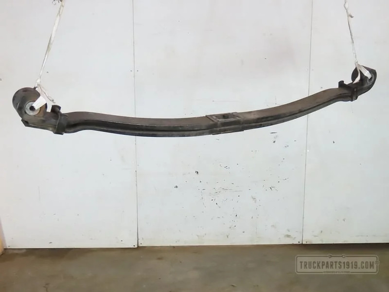 MAN Suspension Parts Paraboolveer 2 blads - Bladvering voor Vrachtwagen: afbeelding 1 MAN Suspension Parts Paraboolveer 2 blads - Bladvering voor Vrachtwagen: afbeelding 1