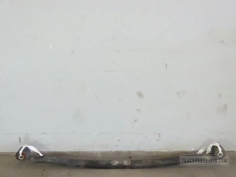 MAN Suspension Parts Paraboolveer - Bladvering voor Vrachtwagen: afbeelding 1 MAN Suspension Parts Paraboolveer - Bladvering voor Vrachtwagen: afbeelding 1