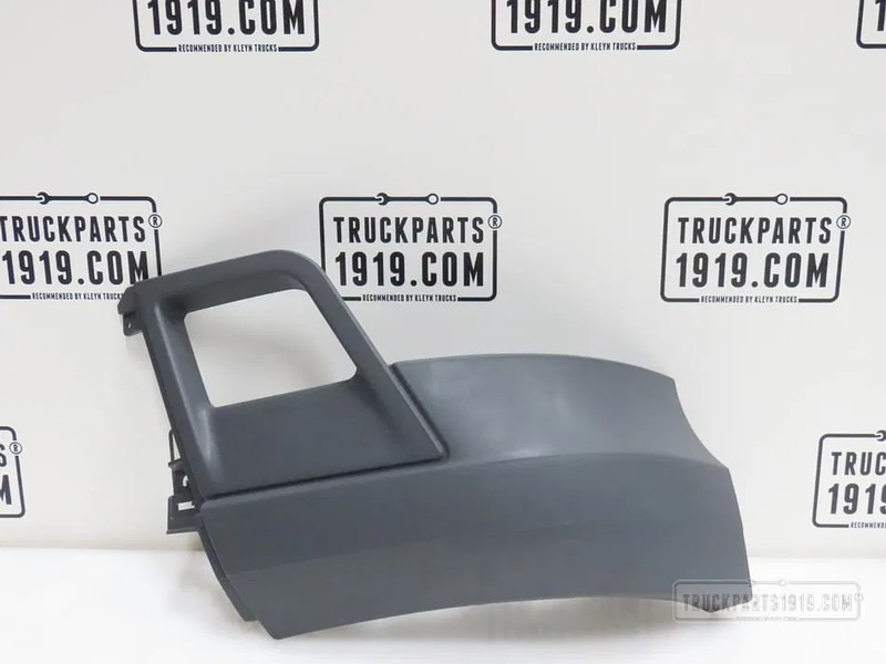 Mercedes-Benz 9608852125 Bumperhoek Li. MB MP4 - Bumper voor Vrachtwagen: afbeelding 1 Mercedes-Benz 9608852125 Bumperhoek Li. MB MP4 - Bumper voor Vrachtwagen: afbeelding 1