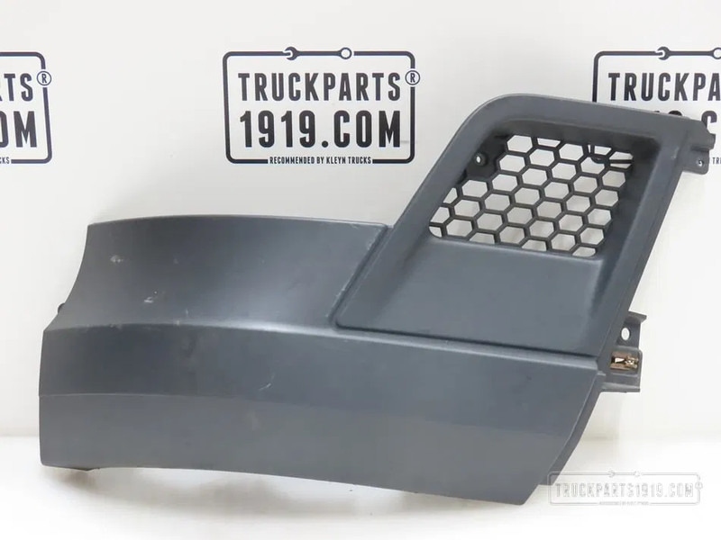 Mercedes-Benz 9608852225 Bumperhoek Re. MB MP4 - Carrosserie en exterieur voor Vrachtwagen: afbeelding 1 Mercedes-Benz 9608852225 Bumperhoek Re. MB MP4 - Carrosserie en exterieur voor Vrachtwagen: afbeelding 1