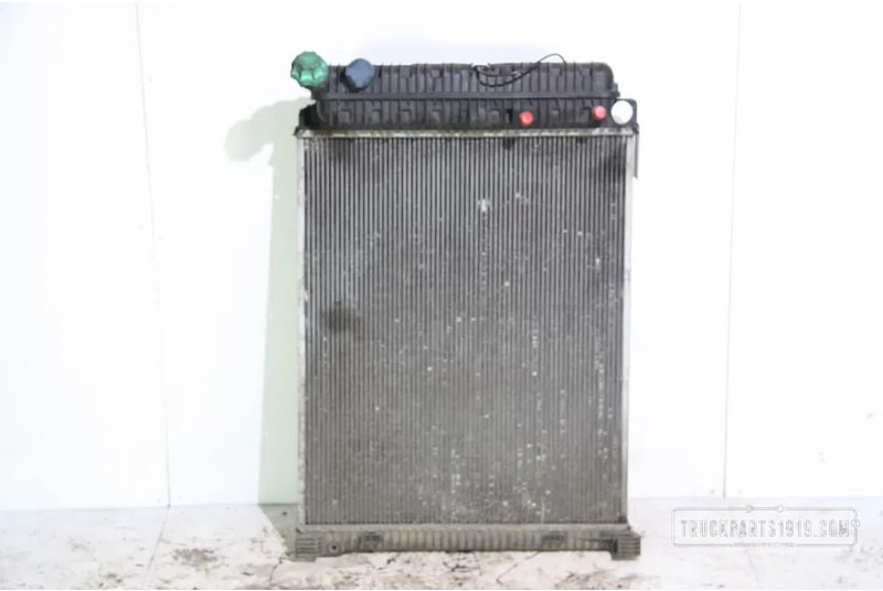 Mercedes-Benz Atego Cooling System Mercedes Radiateur Used - Radiateur voor Vrachtwagen: afbeelding 1 Mercedes-Benz Atego Cooling System Mercedes Radiateur Used - Radiateur voor Vrachtwagen: afbeelding 1