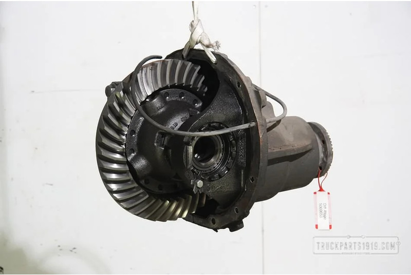 Mercedes-Benz Axle & Steering Parts Diff Atego 40:11 1=3:636 - Differentieel voor Vrachtwagen: afbeelding 1 Mercedes-Benz Axle & Steering Parts Diff Atego 40:11 1=3:636 - Differentieel voor Vrachtwagen: afbeelding 1