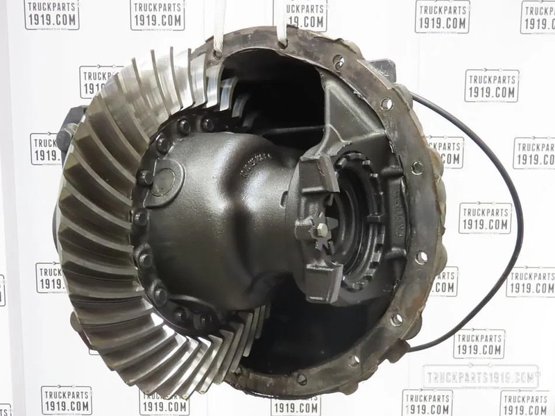 Mercedes-Benz Axle & Steering Parts Differentieel R440 R=2.533 MB - Differentieel voor Vrachtwagen: afbeelding 1 Mercedes-Benz Axle & Steering Parts Differentieel R440 R=2.533 MB - Differentieel voor Vrachtwagen: afbeelding 1