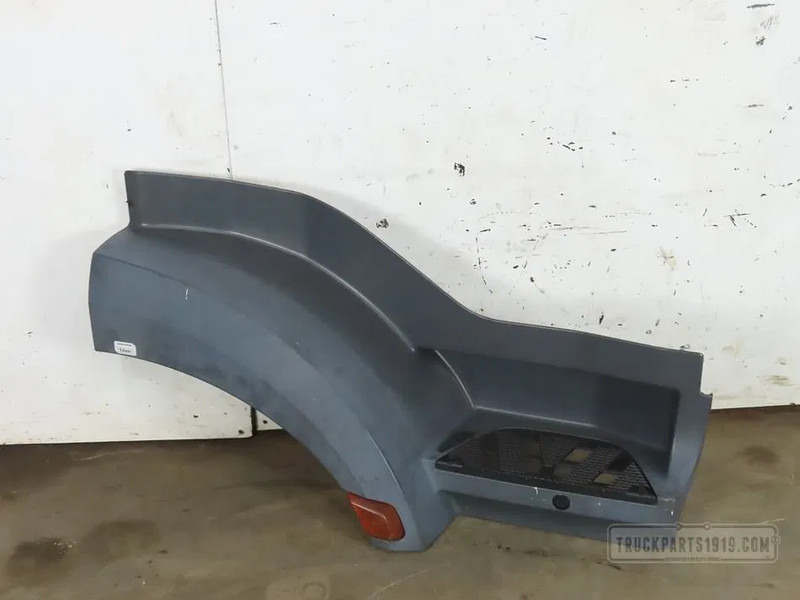 Mercedes-Benz Body & Chassis Parts Instapbak Re MB MP4 - Treeplank voor Vrachtwagen: afbeelding 1 Mercedes-Benz Body & Chassis Parts Instapbak Re MB MP4 - Treeplank voor Vrachtwagen: afbeelding 1