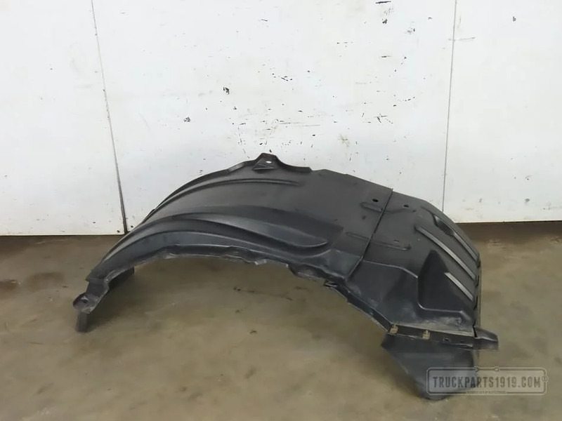 Mercedes-Benz Body & Chassis Parts Modderkuip cabine Li. MB MP4 - Fender voor Vrachtwagen: afbeelding 1 Mercedes-Benz Body & Chassis Parts Modderkuip cabine Li. MB MP4 - Fender voor Vrachtwagen: afbeelding 1