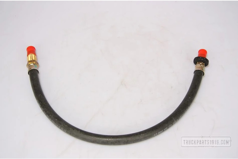 Mercedes-Benz Brake System Remleiding - Remleiding/ Remslang voor Vrachtwagen: afbeelding 1 Mercedes-Benz Brake System Remleiding - Remleiding/ Remslang voor Vrachtwagen: afbeelding 1
