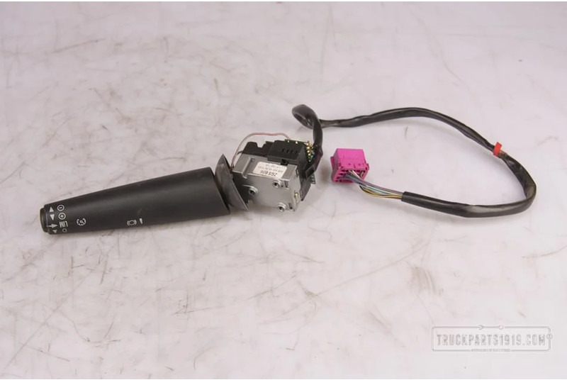 Mercedes-Benz Electrical System Stuurkolom schak.CC MB Atego - Stuurkolomschakelaar voor Vrachtwagen: afbeelding 1 Mercedes-Benz Electrical System Stuurkolom schak.CC MB Atego - Stuurkolomschakelaar voor Vrachtwagen: afbeelding 1