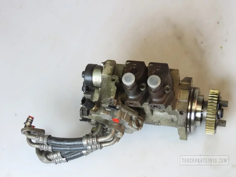 Mercedes-Benz MB A 470 090 21 50 Hogedrukpomp OM470 - Brandstofpomp voor Vrachtwagen: afbeelding 2 Mercedes-Benz MB A 470 090 21 50 Hogedrukpomp OM470 - Brandstofpomp voor Vrachtwagen: afbeelding 2