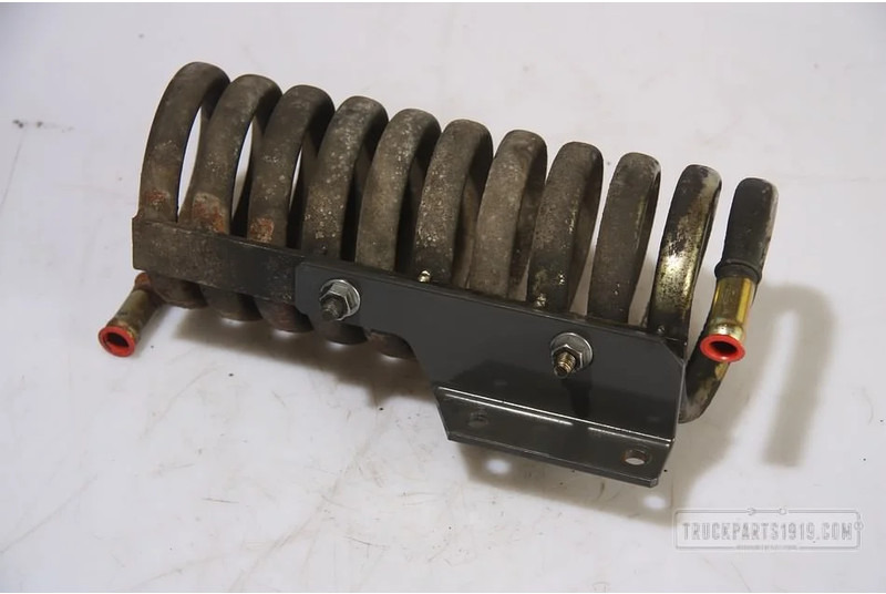 Renault Axle & Steering Parts Koelspiraal voor olie - Expansietank voor Vrachtwagen: afbeelding 1 Renault Axle & Steering Parts Koelspiraal voor olie - Expansietank voor Vrachtwagen: afbeelding 1