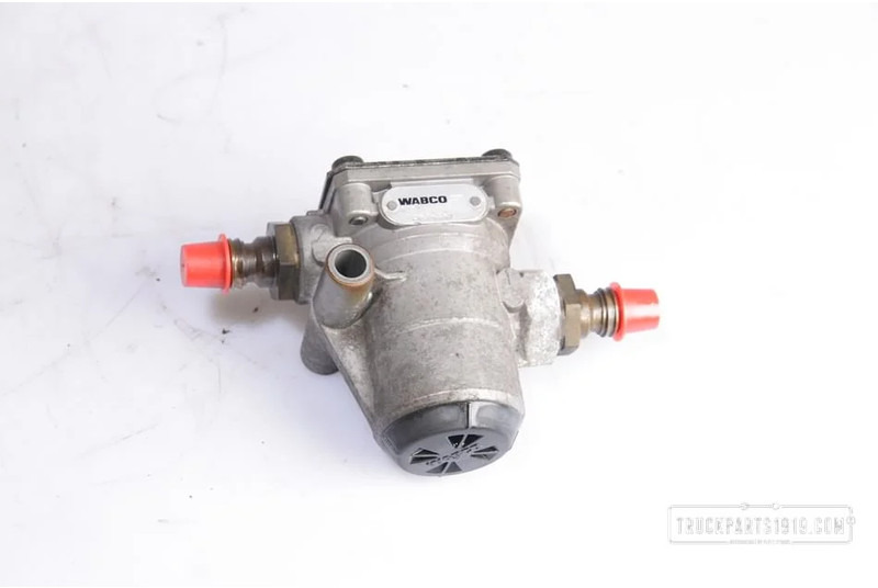 Renault Compressed Air System Drukregelaar RENAULT - Klep voor Vrachtwagen: afbeelding 1 Renault Compressed Air System Drukregelaar RENAULT - Klep voor Vrachtwagen: afbeelding 1