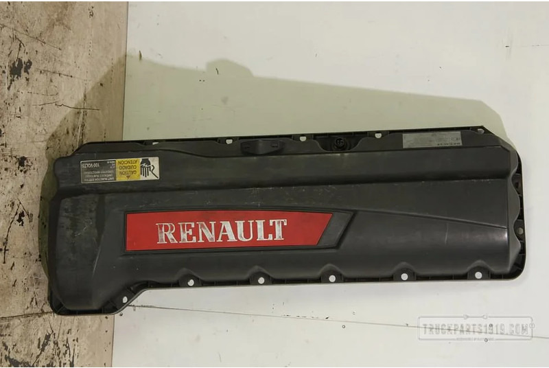 Renault Engines & Parts Kleppendeksel Renault DXi11 - Cilinderkop voor Vrachtwagen: afbeelding 1 Renault Engines & Parts Kleppendeksel Renault DXi11 - Cilinderkop voor Vrachtwagen: afbeelding 1