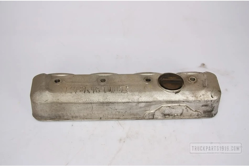 Renault Engines & Parts Renault DCI4 Kleppendeksel - Cilinderkop voor Vrachtwagen: afbeelding 1 Renault Engines & Parts Renault DCI4 Kleppendeksel - Cilinderkop voor Vrachtwagen: afbeelding 1