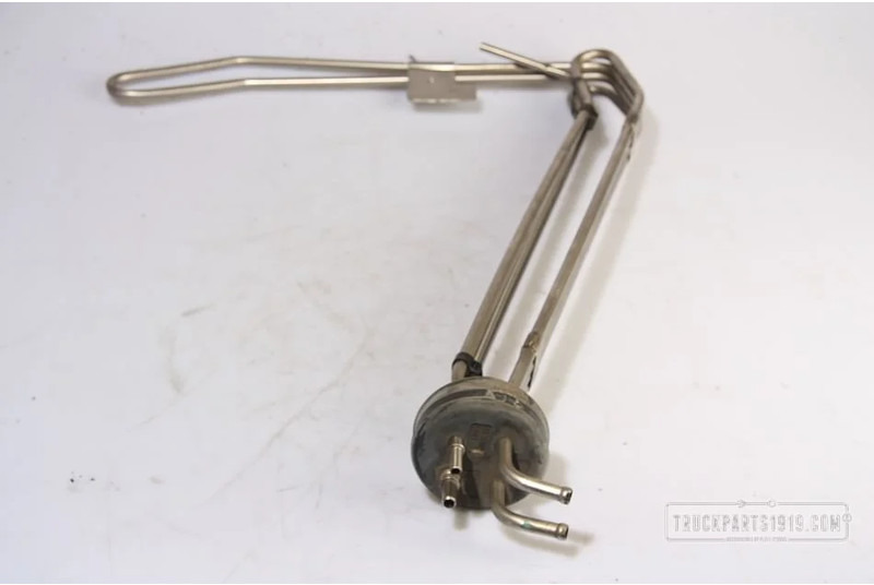 Renault Exhaust System Renault/Volvo Tankvlotter AB - AdBlue Tank voor Vrachtwagen: afbeelding 1 Renault Exhaust System Renault/Volvo Tankvlotter AB - AdBlue Tank voor Vrachtwagen: afbeelding 1