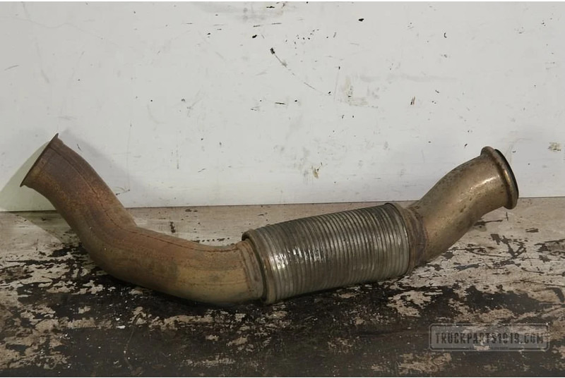 Renault Exhaust System Uitlaatpijp flex RENAULT D - Uitlaatpijp voor Vrachtwagen: afbeelding 1 Renault Exhaust System Uitlaatpijp flex RENAULT D - Uitlaatpijp voor Vrachtwagen: afbeelding 1