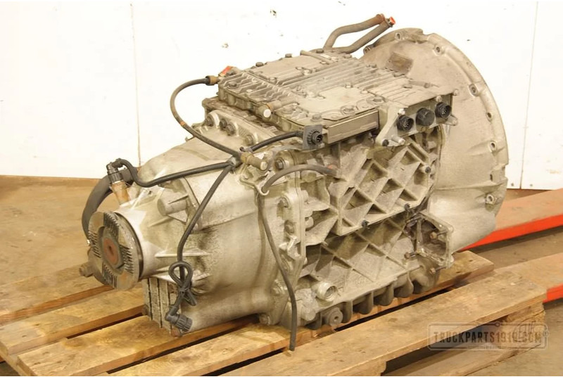 Renault Gearbox & Clutch Parts Versnellingsbak VT2412B Renaul - Versnellingsbak voor Vrachtwagen: afbeelding 2 Renault Gearbox & Clutch Parts Versnellingsbak VT2412B Renaul - Versnellingsbak voor Vrachtwagen: afbeelding 2