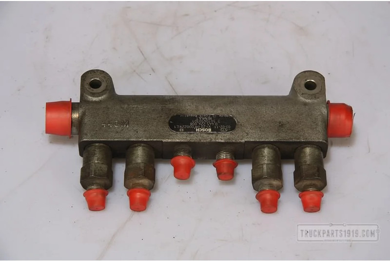 Renault Midlum Fuel System Renault DCI4 CR Drukpijp - Brandstoftoevoer voor Vrachtwagen: afbeelding 1 Renault Midlum Fuel System Renault DCI4 CR Drukpijp - Brandstoftoevoer voor Vrachtwagen: afbeelding 1