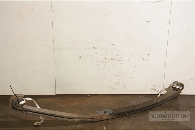 Renault Suspension Parts Bladveer Renault - Bladvering voor Vrachtwagen: afbeelding 1 Renault Suspension Parts Bladveer Renault - Bladvering voor Vrachtwagen: afbeelding 1