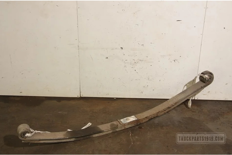 Renault Suspension Parts Paraboolveer Renault - Bladvering voor Vrachtwagen: afbeelding 1 Renault Suspension Parts Paraboolveer Renault - Bladvering voor Vrachtwagen: afbeelding 1