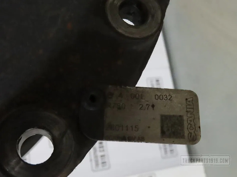 Scania 2052040 Differentieel R780 R=2.71 - Differentieel voor Vrachtwagen: afbeelding 3 Scania 2052040 Differentieel R780 R=2.71 - Differentieel voor Vrachtwagen: afbeelding 3