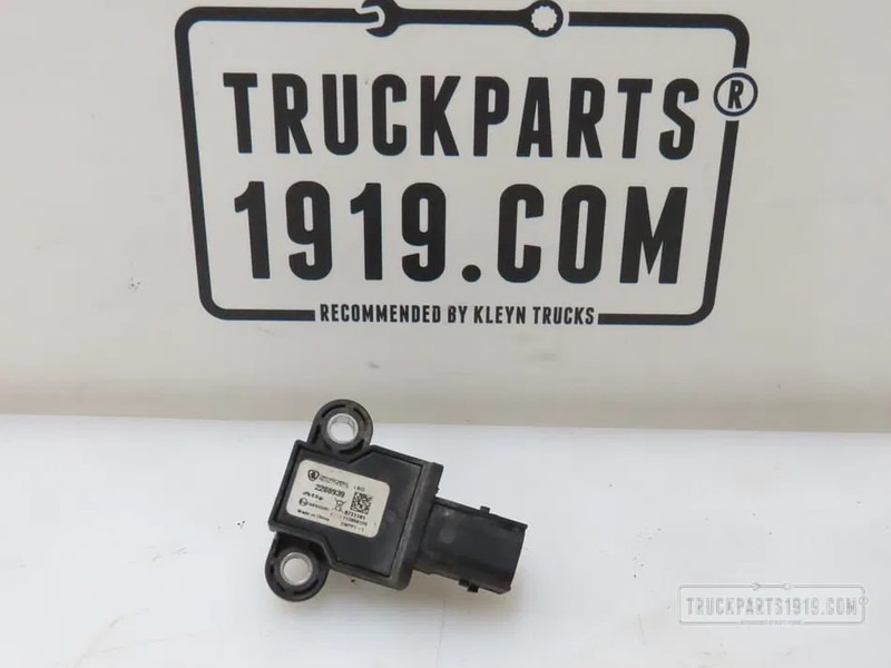 Scania 2288939 Temperatuur sensor - Sensor voor Vrachtwagen: afbeelding 1 Scania 2288939 Temperatuur sensor - Sensor voor Vrachtwagen: afbeelding 1