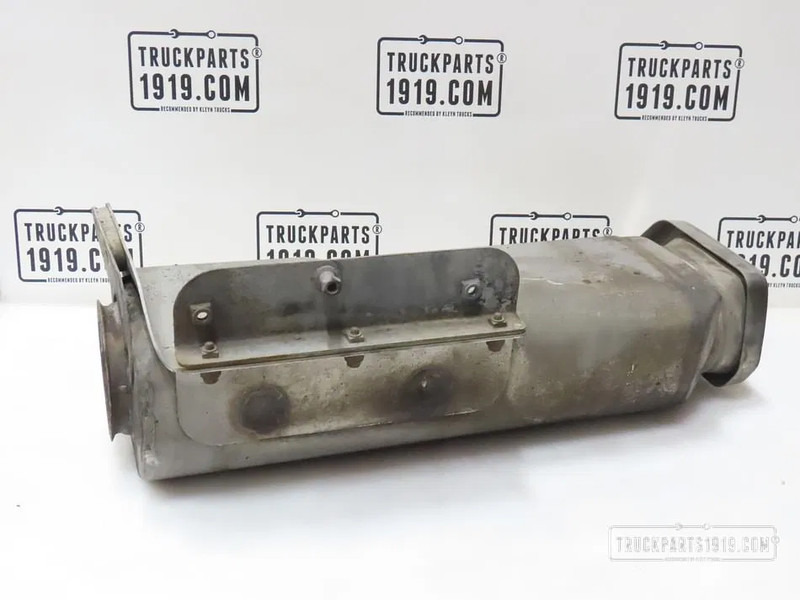 Scania 2432198 Uitlaatdemper Scania - Geluiddemper voor Vrachtwagen: afbeelding 2 Scania 2432198 Uitlaatdemper Scania - Geluiddemper voor Vrachtwagen: afbeelding 2