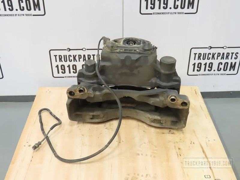 Scania 2475272 Remklauw - Remklauw voor Vrachtwagen: afbeelding 2 Scania 2475272 Remklauw - Remklauw voor Vrachtwagen: afbeelding 2