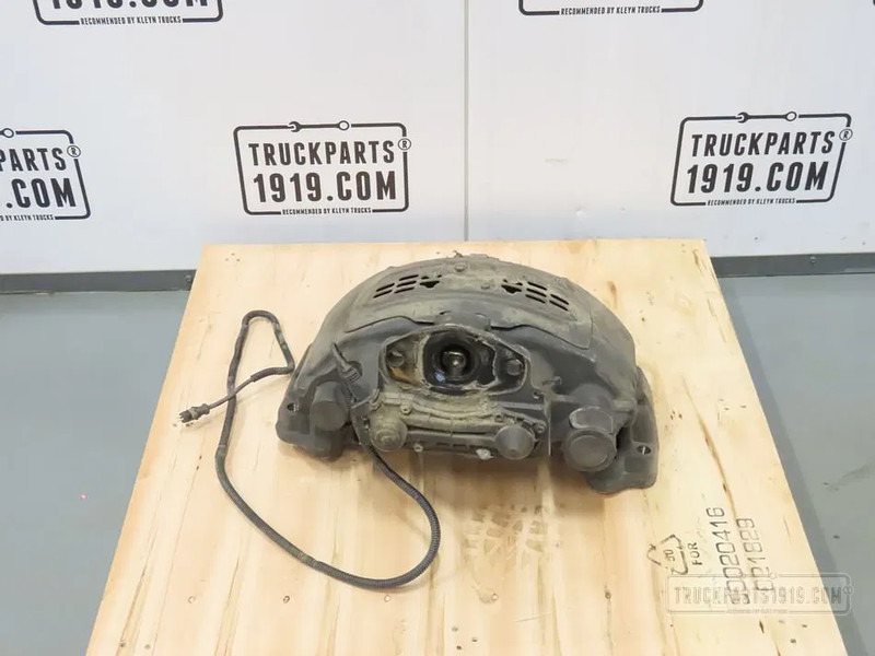 Scania 2475272 Remklauw - Remklauw voor Vrachtwagen: afbeelding 1 Scania 2475272 Remklauw - Remklauw voor Vrachtwagen: afbeelding 1