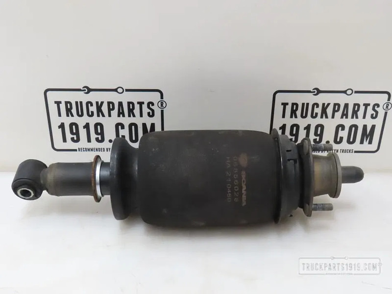 Scania 2955066 Cabine luchtbalg voor Scania - Cabinevering voor Vrachtwagen: afbeelding 1 Scania 2955066 Cabine luchtbalg voor Scania - Cabinevering voor Vrachtwagen: afbeelding 1