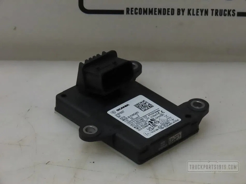 Scania 3191927 Dodehoeksensor - ECU voor Vrachtwagen: afbeelding 1 Scania 3191927 Dodehoeksensor - ECU voor Vrachtwagen: afbeelding 1